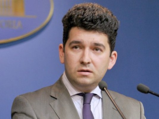 Georgescu, Olteanu şi Voinea, în conducerea BNR